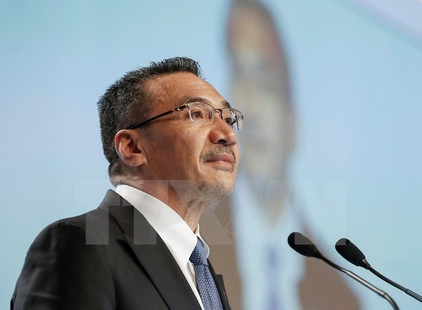 Малайзия призвала АСЕАН проявить солидарность в решении вопроса Восточного моря - ảnh 1
